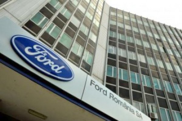 Ford a prezentat versiuni noi a principalelor sale modele